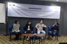 Ikapi dan Bekraf Dorong...
