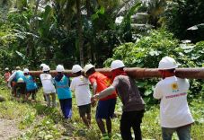 PLN Tembus Desa Terluar...