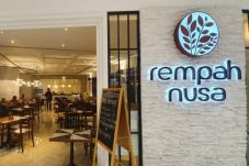Liga Rempah Nusa, Resto...