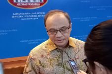 Soal Benny Wenda, RI...
