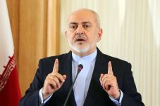 Zarif: Pembatasan Perjalanan...