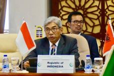 RI Kecam Penggalian...