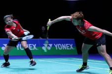 Duet Korea Jegal Langkah...