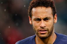 Demi Neymar, Barcelona...