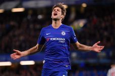Marcos Alonso Tepis...