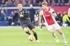 De Ligt Akui Bujukan...