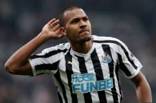 Rondon Ikuti Jejak Carrasco...