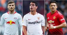 Tiga Skenario Manchester...