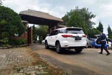Elite Gerindra Terus...