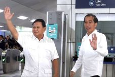 Dewan Pembina Gerindra...