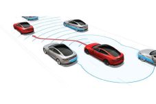 Beyond Mobility Area...