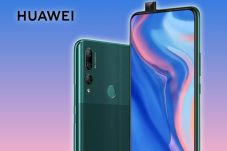 Tantang realme X, Huawei...
