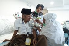 Pasutri Tak Terpisahkan,...