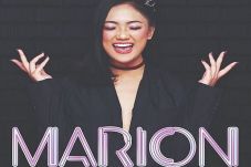 Marion Jola Rilis Album...