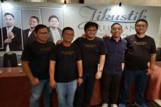 Jikustik Gelar Reuni...