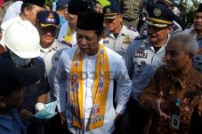 Pemkot Jakbar Lakukan...