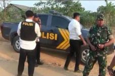 Bentrok Berdarah di...