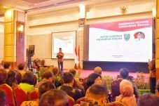 Gubernur Kalteng Jadi...