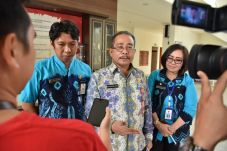 Kalsel Pacu Daya Saing...
