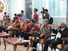 Duta Besar Negara- negara...