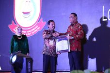 Dua Inovasi Makassar...
