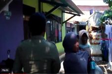 Sempat Kejar-kejaran,...