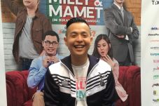 Ernest Prakasa Ungkap...