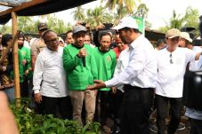 Kementan Luncurkan BUN500,...