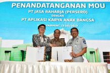 Tingkatkan Kepastian...