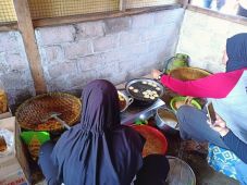 Dorong Usaha Mikro-Menengah...