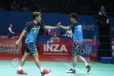 Jadwal Lengkap Semifinal...