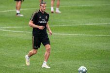 Gareth Bale Ditakdirkan...