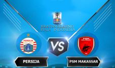 Preview Persija Jakarta...