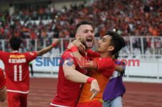 Motivasi Marko Simic...