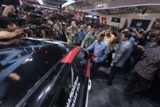 Wuling Indonesia Tegaskan...