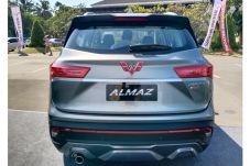 Pemilik Wuling Almaz...