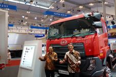 GIIAS 2019 Jadi Ajang...