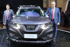 New Nissan X-Trail Resmi...