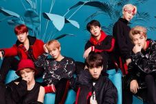 BTS Ajak Seluruh Penggemar...