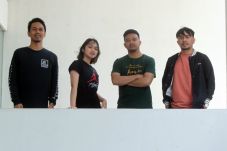 Single Baru Geisha Dipersembahkan...