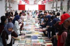Festival Kecil Literasi...