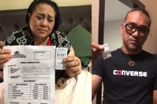 Polisi Buru Bandar Narkoba...