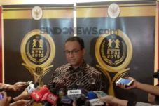 Dapat Penghargaan dari...