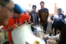 Puluhan UMKM Bandung...