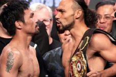 Bisakah Usia Manny Pacquiao...