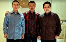 Kemenpora Dukung FIBA...