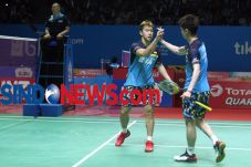 Komentar Kevin Soal...