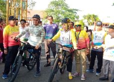 Bergowes di Barito,...