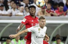 Bayern Muenchen Rela...
