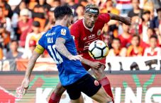 Persija Jakarta Kandaskan...